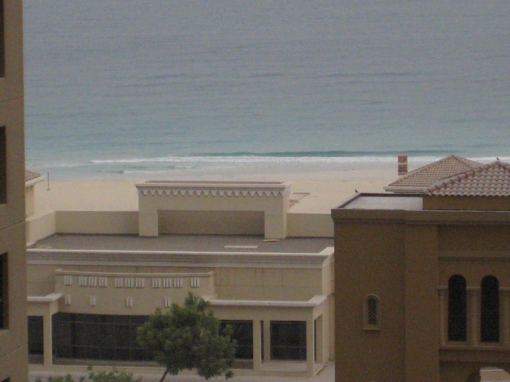 Jumeirah Beach Residence S2 - Four Bedroom Apartment Dubai Exterior photo